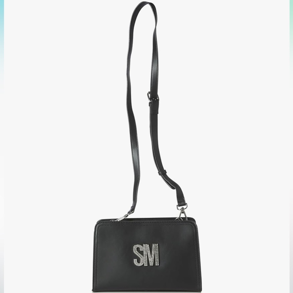 Steve Madden Btilt Crossbody Bag